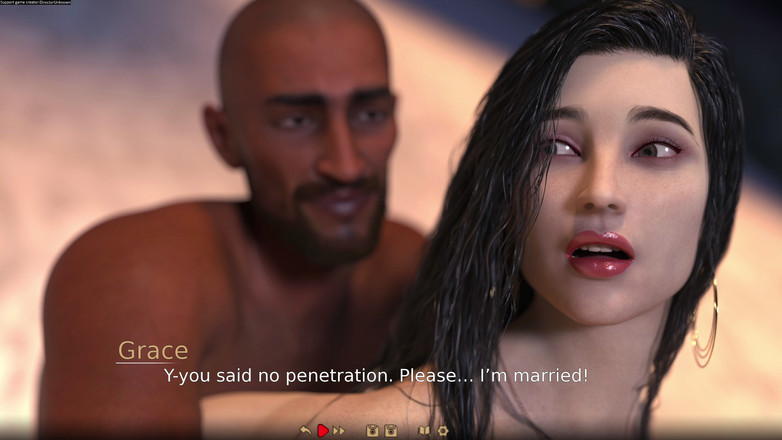 Porngame201: Tmavší aktualizace 11 bude pokračovat