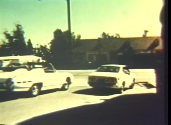 Vintage Usa: Vintage sex threesome in the bedroom