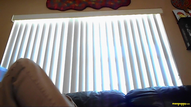 Man Puppy: Tebe ignoruje - Táta Giant 7