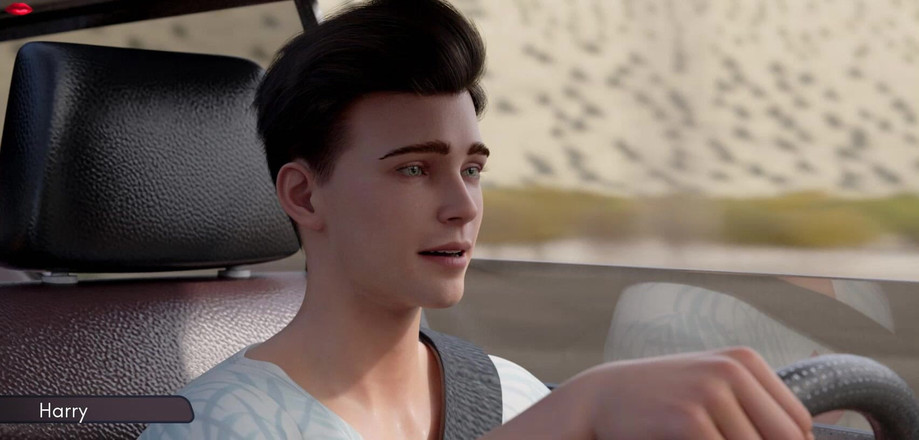 Miss Kitty 2K: Ms in edi -ep 46 - Buffonate di foxie2k