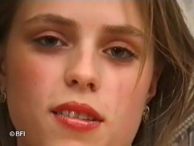 Horny Teenies: Russian eighteens - Lyuda