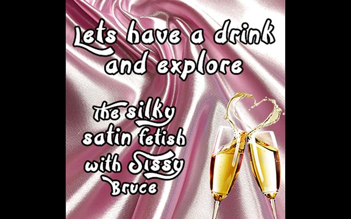 Camp Sissy Boi: AUDIO ONLY - Lets Have a Drink and Explore the Sinky...