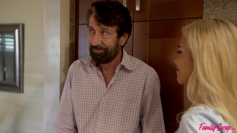 Family Swap: Arranged Swap Family Marriage - S4e3
