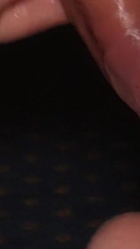 Gloryhole Suck, Swallows It All