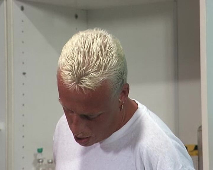 Porno Cloud: Sperma Clinik