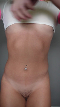 Oops I Think This Is a Little Small
