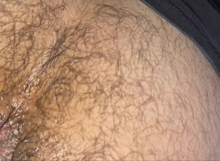 Spagnols anal: I Like Everything Inside