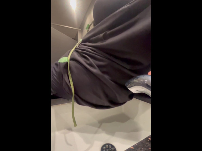 Anye Meshell: Poison Ivy kalhotky jsou mokré!