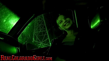 Richard Nailder Hardcore: 젖탱이를 빠는 픽업