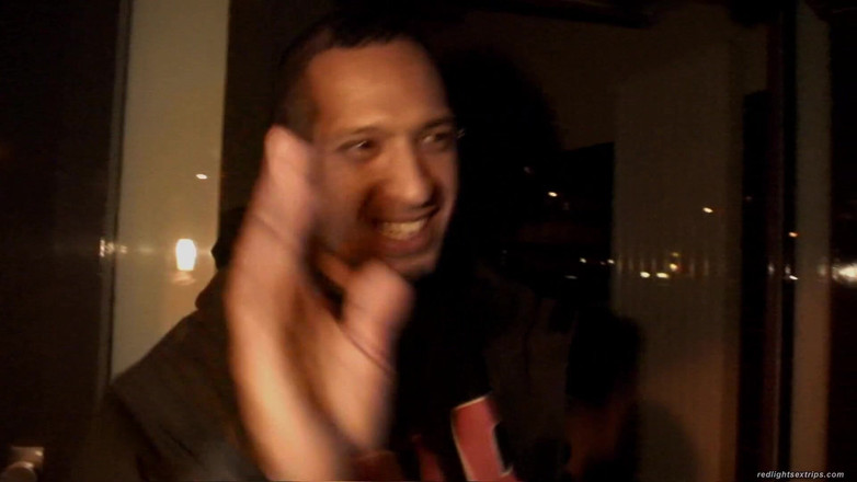 Red light sex trips: Intteracial Hardcore Fuck - Redlightsextrips