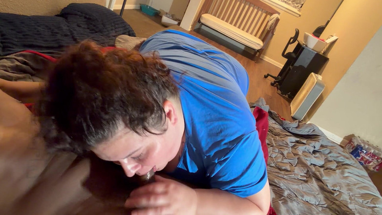 Sloppylynn: Amor desleixado uma boa massagem na garganta