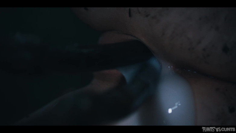 Plants vs Cunts: Het boek van vloeken