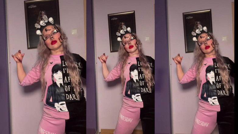 FinDom Goaldigger: Nu ești un bărbat - ești sclavul meu efeminat!