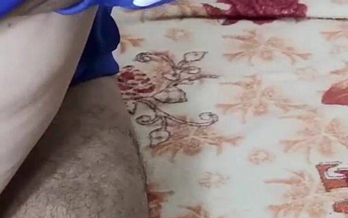 Basant: Seks hijab istri arab