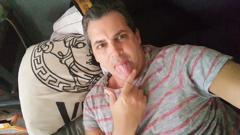 Cory Bernstein: Podvádění mužské celebrity Cory Bernstein Sexy Dilf prstění zadku Obrovský...