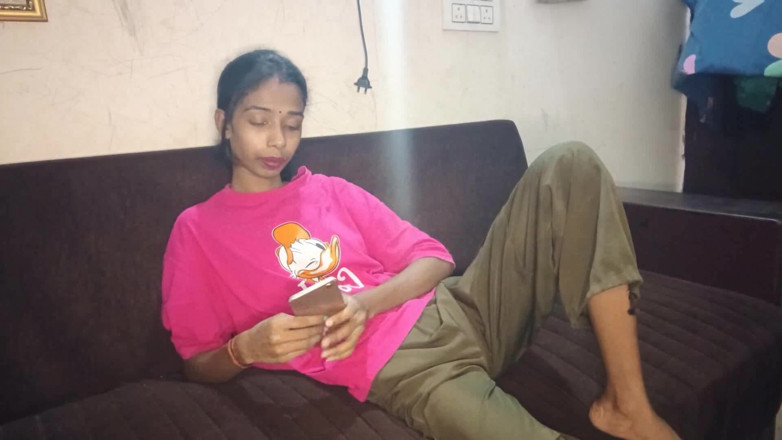 Truefuker: Desi Bhabhi's Hot Sex