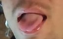 Xhamster stroks: Tight Mouth Hole