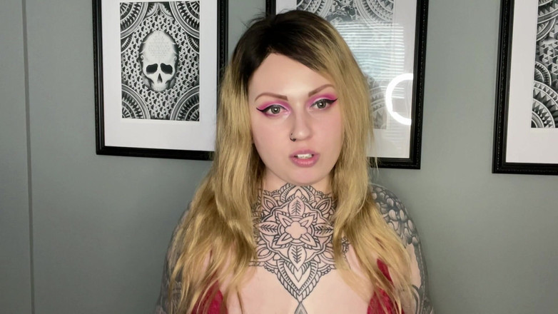 Miss Valentina: Muži jsou toalety