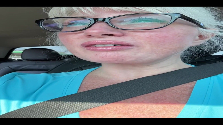 PaintedRose: Velká šťavnatá broskev Made You Look Lol