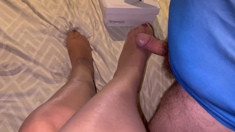 CoppiaCollant: Con Lo Smartphone Riprendo Mio Marito Che Mi Sborra I...