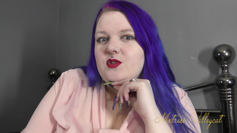 Mxtress Valleycat: Das Interview mit Valleycat