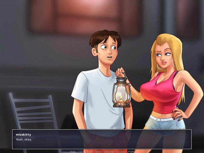 Miss Kitty 2K: Summertimesaga-0-19-0-pc bölüm 25 misskitty2k oyunu