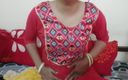 Saara Bhabhi: Indian Hot and Sexy Teacher Saara Having Sex with His...