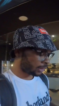 Whore Look Who the Fuck I Saw Tonight at the Mall Gave That Latina Girl the Hardcore Cock - Jhodez1