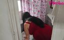 Riderqueen: Shortmovie 06 Mommy Risk of Pregnancy 2 Cam - Fucked on Toilet