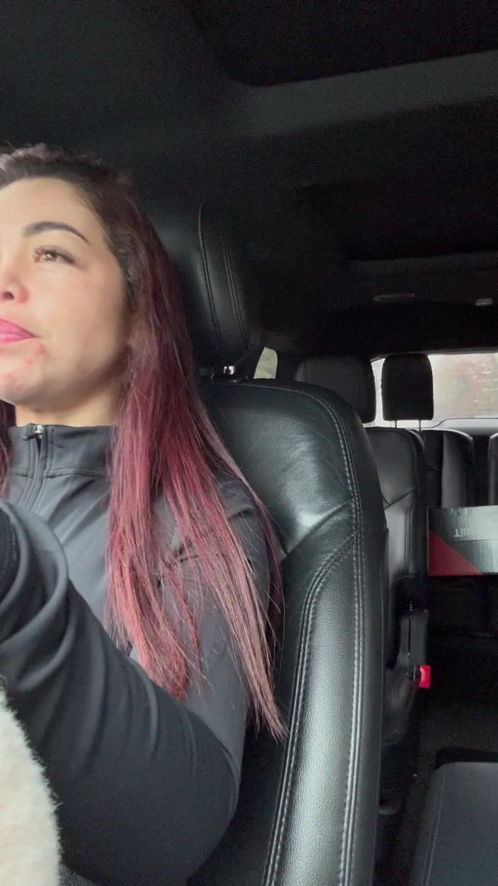 TefyLove20: Come and Eat This Sweet