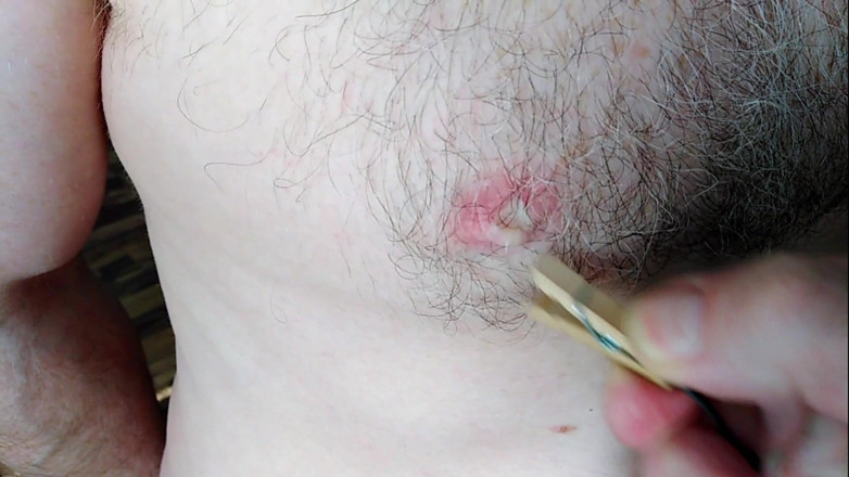 Master Drex: Game with a magnets