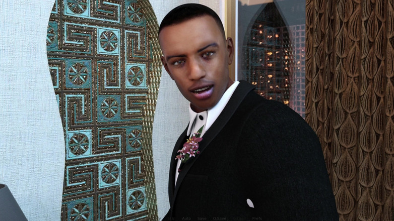 Wickedgammes studio: Laura - Secretele pofticioase (partea 51)