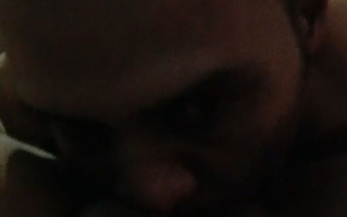 Anu: Sedikit nakal dan banyak banget sperma