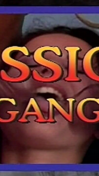 Jessica Gang - pełny film - klasyczne włoskie porno przywrócone w HD