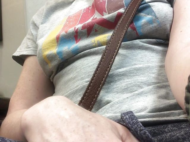 Horny Mature Slut Had to Finger Herself Whilst Sat in the Doctors Surgery (Rachel Wrigglers)