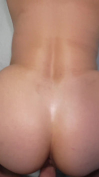 Horny Step Mom - Breed Me or I Tell Your Girlfriend