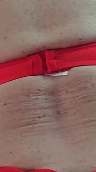 PAWG GILF powraca! Jej pierwszy film w 4K! POV
