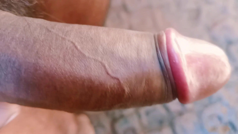 vijay Yadav: 9 zoll lange, dickes desi-land masturbiert