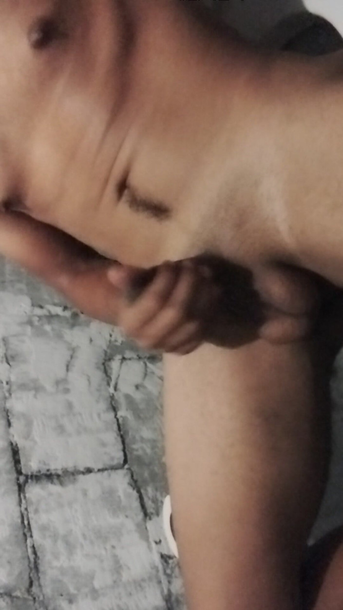AlexAlejandro13: Look at My Long Hair
