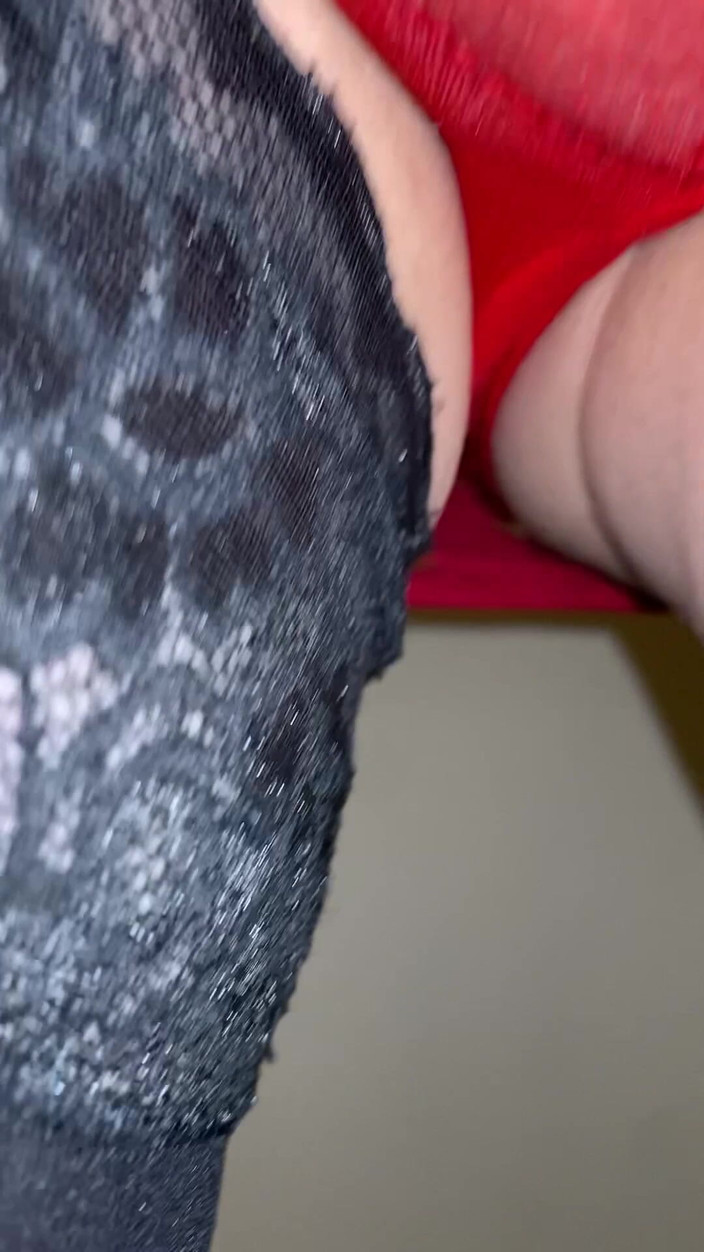 Madisoncd28428: Crossdresser Cadela Caminhada da Vergonha