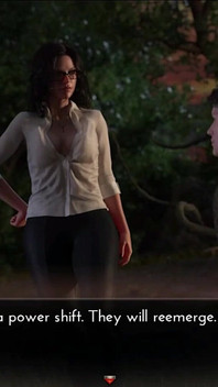 Perintah Kejadian v07011 bahagian 16 awek seksi idola menari untuk saya! oleh Loveskysan69