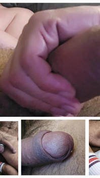 Close up Cocks N Socks