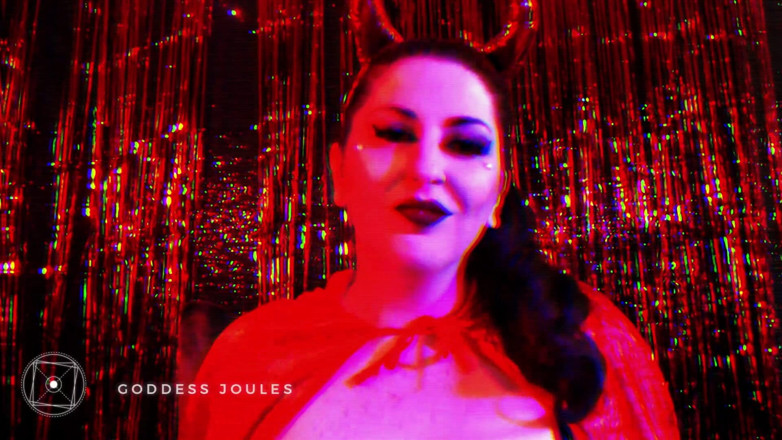goddessjoules: Eternal Denial