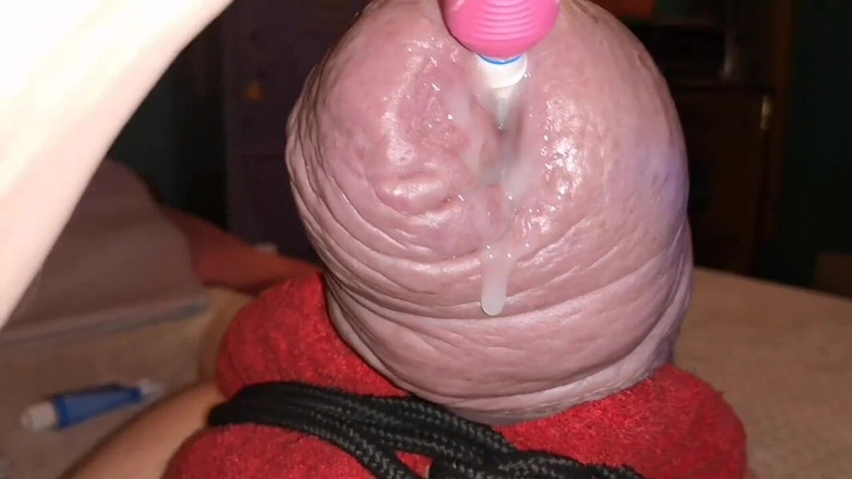 Monster_Meat_: A 10day cumload