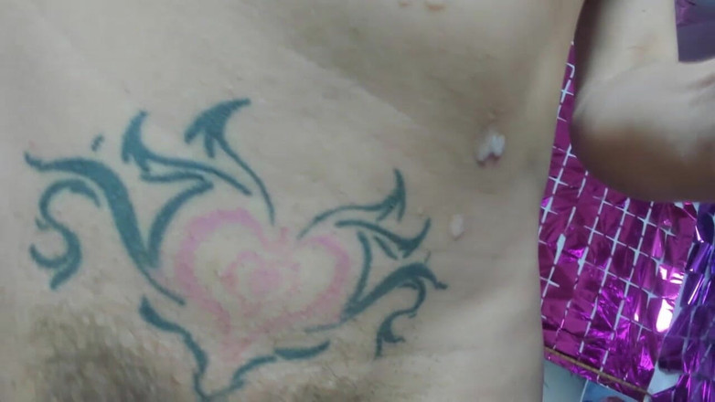 Ariana Unicorn: Cinci minute până la final