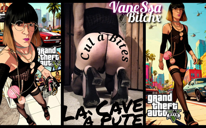 VaneSsa BiTCHx: La Cave a Pute De Vanessabitchx 19 Au 25 Mon Futur Gloryhole...