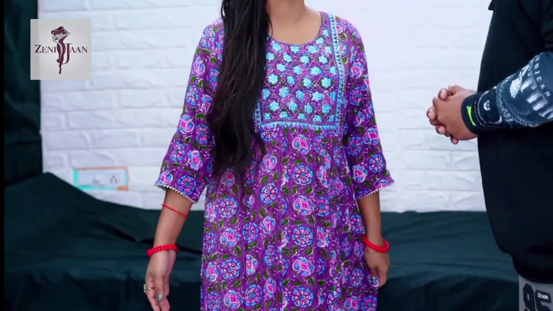 Zeni jaan: Mătușa s-a dovedit a fi de 42 de ani, și-a înșelat soțul și a...