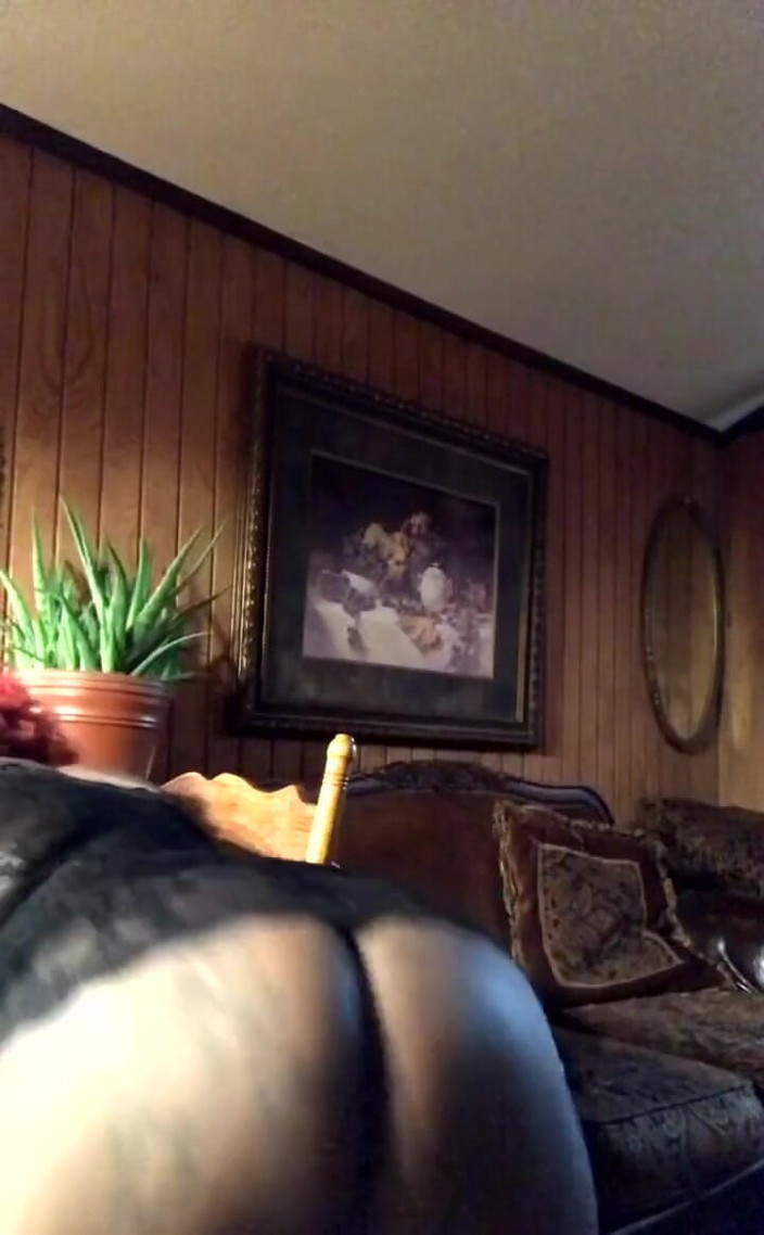 Juicy the houdini: Hou je van grote kont?