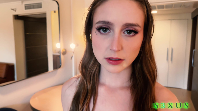 Sensual productions: S3xus - POV - the Revolution