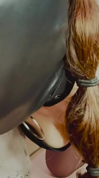 Video completo nr.12 Deepthroat-Training